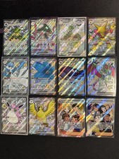 Lotto carte pokémon usato  Montebelluna