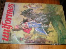 Uniformes casque allemand d'occasion  Doullens