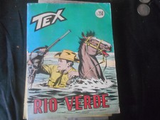 Fumetti tex dal usato  Tavernerio