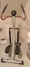 Cross stepper power gebraucht kaufen  Wismar-Umland