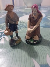 Statuine presepe leggi usato  Torino