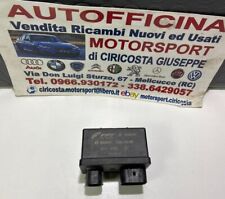 Centralina candelette fiat usato  Sinopoli