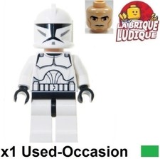 Lego figurine minifig d'occasion  Chailles