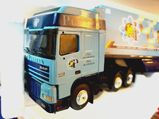 Camion eligor daf d'occasion  Oberhaslach