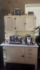 Old vintage hoosier for sale  Severna Park