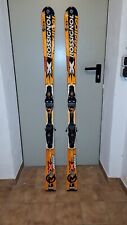 Rossignol radical 160 gebraucht kaufen  Wertingen