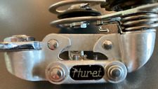 Derailleur arrière huret d'occasion  Puygouzon