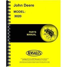 John deere 3020 for sale  Atchison