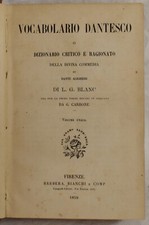 Old book libro usato  Italia
