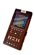 Fluke 99b scopemeter d'occasion  Expédié en Belgium