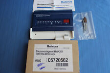 Jg319 buderus raummontageset gebraucht kaufen  Hainichen