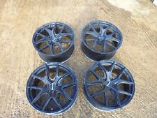 bmw wheels rims alloys for sale  BRIDPORT