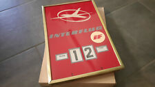 Drehkalender dauerkalender ddr gebraucht kaufen  Rochlitz