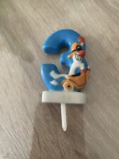 Fève porte bougie d'occasion  Perpignan-