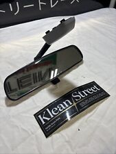 Espelho retrovisor Honda Civic 1996-2000 EK Coupe hatch fabricante de equipamento original com acabamento  comprar usado  Enviando para Brazil