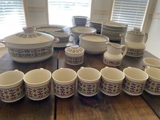 Vintage fireglow complete for sale  Madison