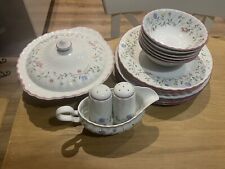 Johnson brothers summer for sale  BILLINGHAM