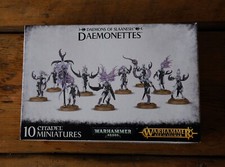 Warhammer age sigmar. for sale  ST. HELENS