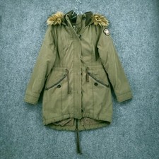 Abercrombie fitch jacket for sale  Ruskin