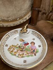 Ancienne assiette bouillie d'occasion  Troyes