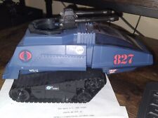 Cobra tank hiss for sale  Beaverdam