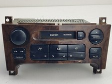 Clarion 1661b 12v d'occasion  Expédié en Belgium