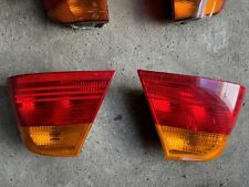 Rückleuchten e46 links gebraucht kaufen  Borgstedt