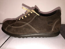 Jolies chaussures daim d'occasion  Auterive
