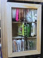 Teebox gebraucht kaufen  Naundorf, Mügeln
