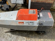 Industrial garage blower for sale  WELWYN GARDEN CITY