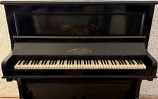 pianoforte inglese usato  Cantu