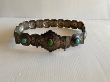 Ceinture mariage berbère d'occasion  Metz-