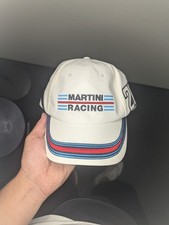 Martini racing cap gebraucht kaufen  Bamberg