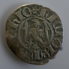 Ferrara nicolò iii usato  Omegna