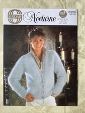 Sirdar nocturne knitting for sale  AMMANFORD