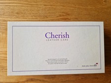 Dfs cherish leather for sale  SOUTH CROYDON