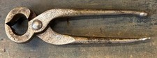 Vintage claw pincers for sale  WARWICK
