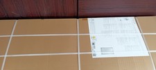 Chrome sliding shower for sale  REDDITCH