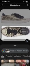 Kennel schmenger sneaker gebraucht kaufen  Gelsenkirchen