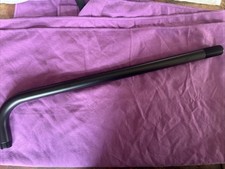 Shower arm matt for sale  PRESTON