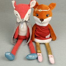 Spiegelburg fuchs john gebraucht kaufen  Dalheim, Mommenheim, Undenheim