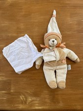 Peluche grand doudou d'occasion  Grans