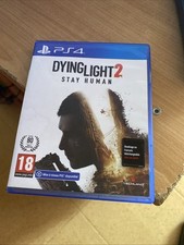dying light 2 ps4 comprar usado  Enviando para Brazil