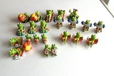 Sammelfiguren erdal rex gebraucht kaufen  Brake