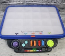 Fisher price sensory for sale  Simpsonville