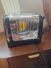 Dualit lite slice for sale  EDINBURGH