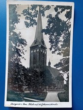 Foto stargard blick gebraucht kaufen  Dresden