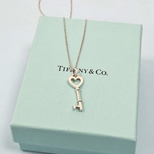 Return tiffany co. for sale  MANCHESTER