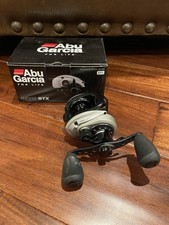 Abu garcia revo4 for sale  Milledgeville