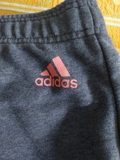 Adidas freizeit jogginghose gebraucht kaufen  Surwold